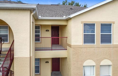 The Galactic Getaway, 3Bed, 2Bath Apartment, Free Parking, Heated Pool - Foto 3