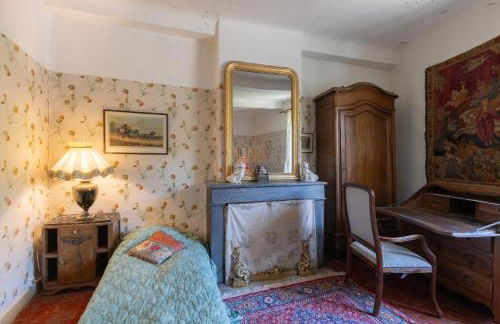 Maison de Maître du domaine des Lys - Foto 28