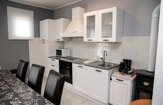 Villa Elder - Foto 10