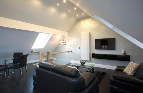 Breck Apartments by Central Beach Leisure Ltd - Foto 4