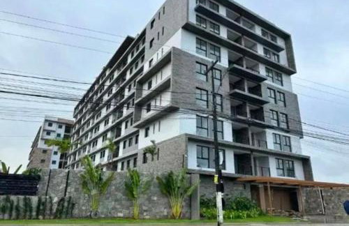 Flat NOA Residence Club Ponta de Campina - Foto 43