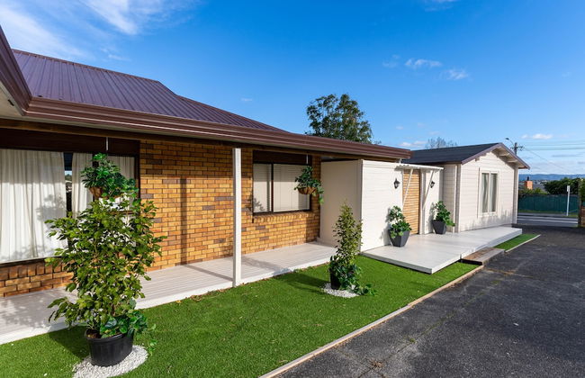 Character 4BR Home - Seaview - Skyline - Hot tub - Foto 35