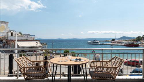 Nuovo Suites-Central Stay With Private Parking - Foto 2