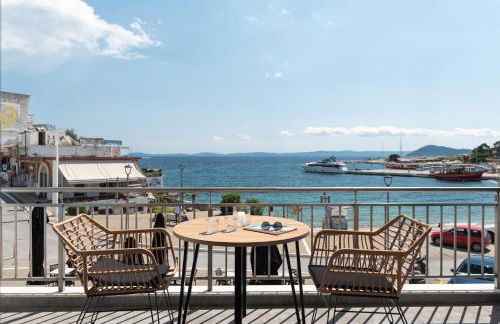 Nuovo Suites-Central Stay With Private Parking - Foto 2