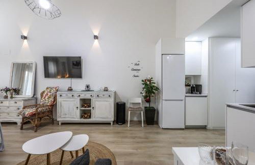 Fancy Studio with Terrace & Pool - Madrid South - Foto 30