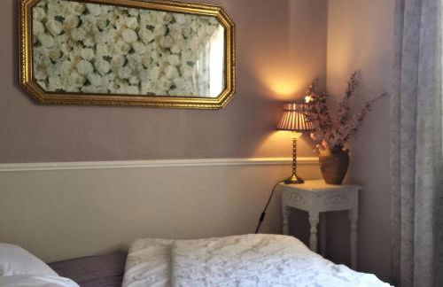 Holiday Home mit Garten- Grill und Terrasse by Interhome - Photo 11