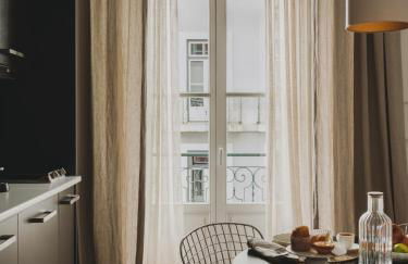 Garrett 48 Apartments - Foto 41