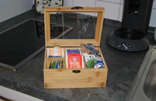 Fewo an Sorpe - Foto 8