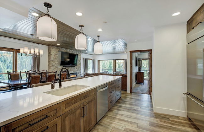 Village at Breckenridge, A Vail Resorts Property - Foto 60