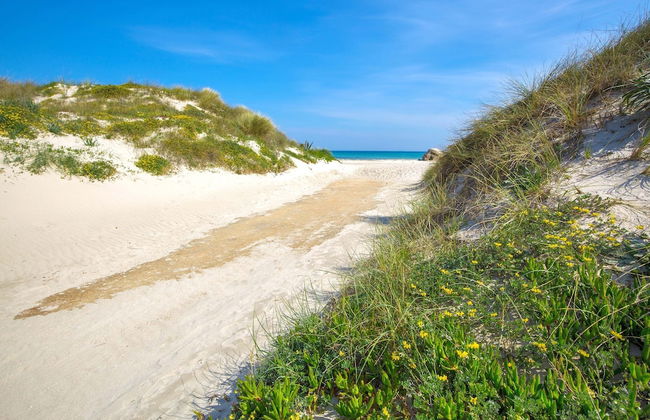 2977 Villetta Idume by Barbarhouse - Foto 20