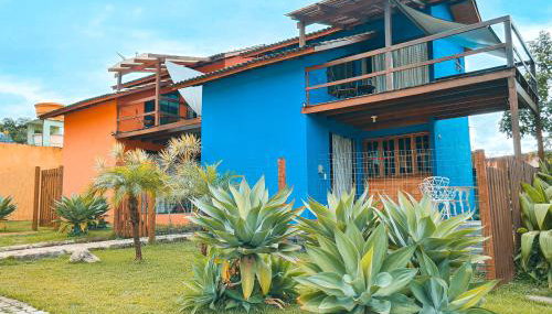 Capim Canoa - Foto 2, Garden