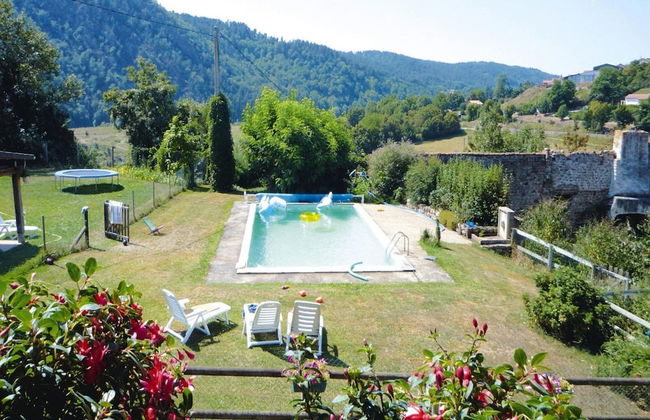 Rural Pool Retreat in the Hills - Foto 6