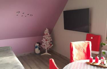 Gîte les chiwawas d'Alsace - Foto 8