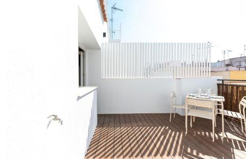 Apartamentos Leoncillos - Foto 7