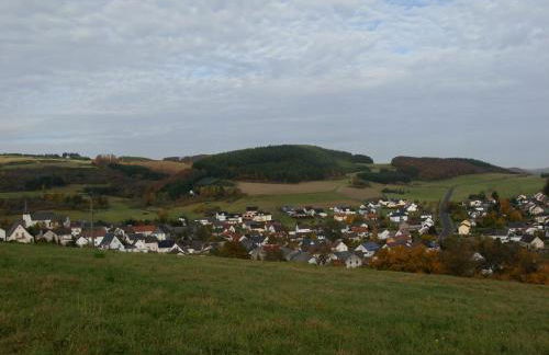 Ferienwohnung Steinebach - Foto 9