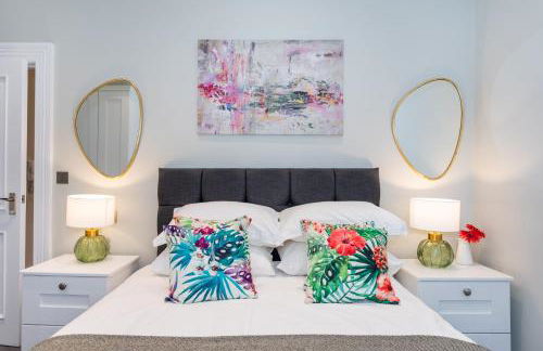 5 Star - The Ulsterville Residences - Free On-site Parking - Foto 14