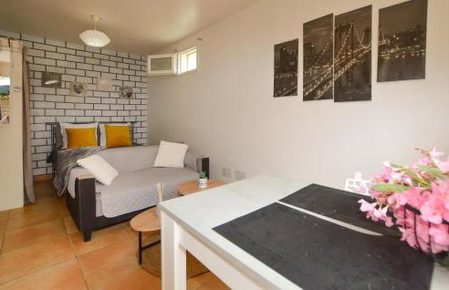 Pet Friendly Home In Aleria With Wifi - Foto 11
