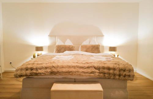 Spacious Family Apartment, Free Parking, 6 Guests - Foto 11