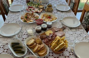 Agroturystyka „Między Polami” - Foto 22