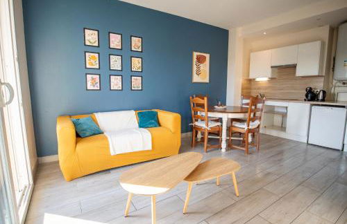 À Trois Minutes de la Gare - Foto 6