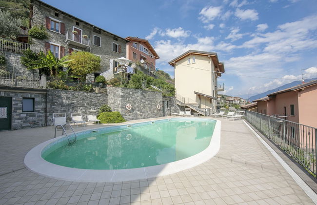 Residence Romina Lakeview Apt. - Foto 19