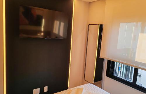Apartamento Design Pinheiros - Foto 28
