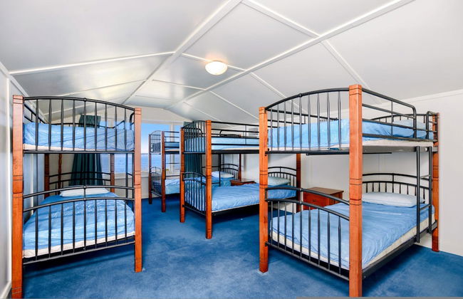 Beachfront Bliss - Wi-fi BBQ Group House - Foto 6