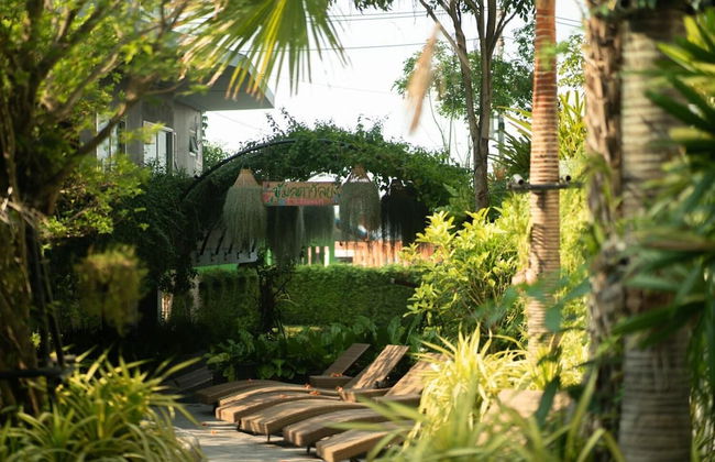 Wisdom Hotel & Residence - Photo 49