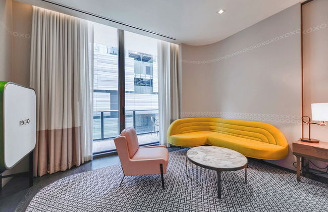 Luxury Suites in Brickell - Photo 32