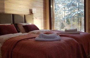 Dom Płociczno-Osiedle koło Suwałk - Foto 8