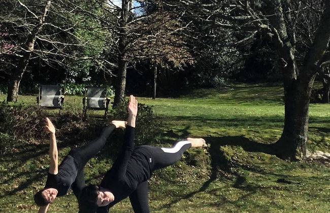 Self Catering Quinta Lamosa - Responsible Tourism for 2 People - Foto 67