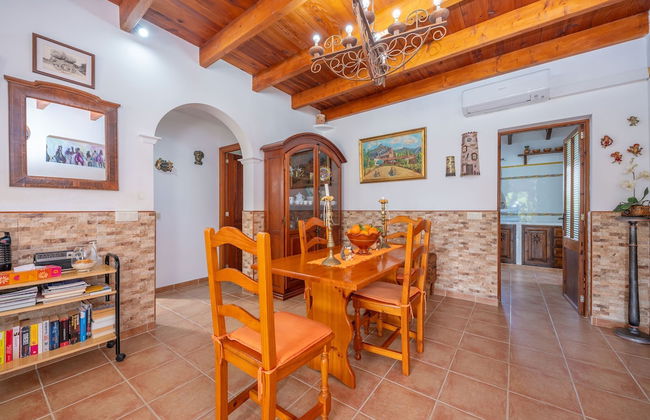 Can Pintat Llub in Mallorca - Photo 13