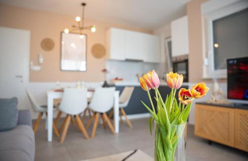 Pool Apartments Villa Maro - Foto 46