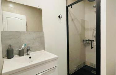 Cocon Lyon, terrasse, WIFI, bus - Foto 15