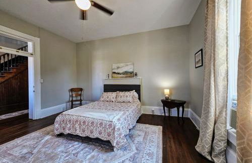 Brickhaven 1880's Manor - Foto 14