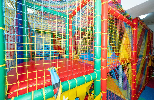 Islet Seafront Apartment Corner Terrace - Foto 20