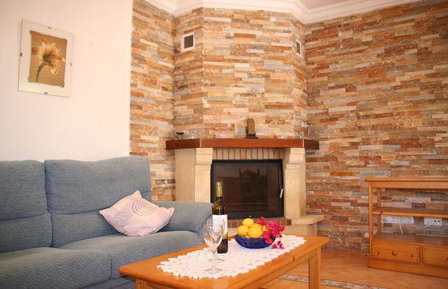 Casa Sergi - Foto 15