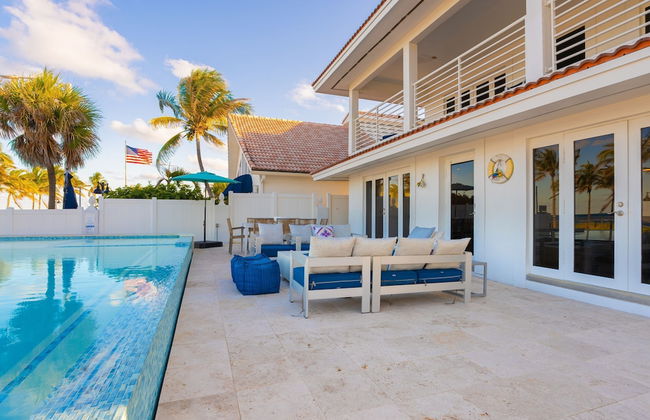 Beach Haven by Avantstay Pool Ocean Views Steps From the Beach - Foto 44