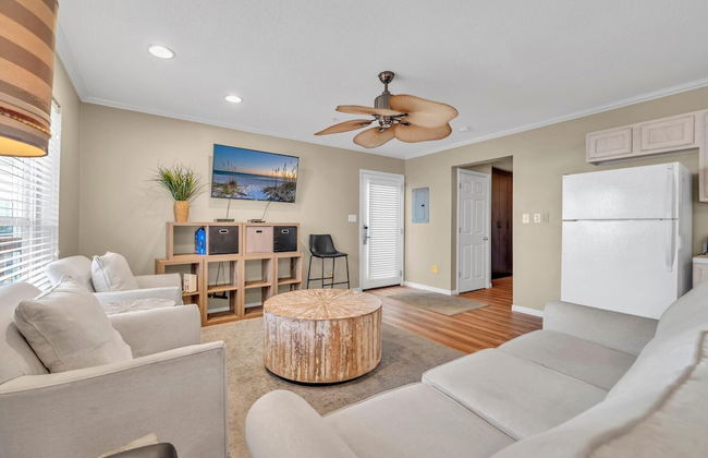 Sunset Cottages 2C - Photo 8