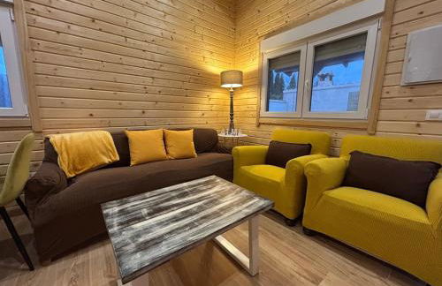 Cabaña AlMa - Foto 23