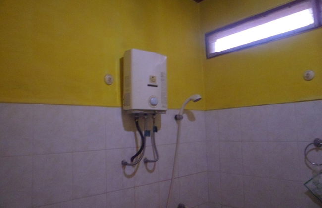 Villa Kota Bunga Seruni - Photo 57