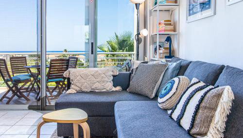 Maleme Yoga Blue - Foto 4