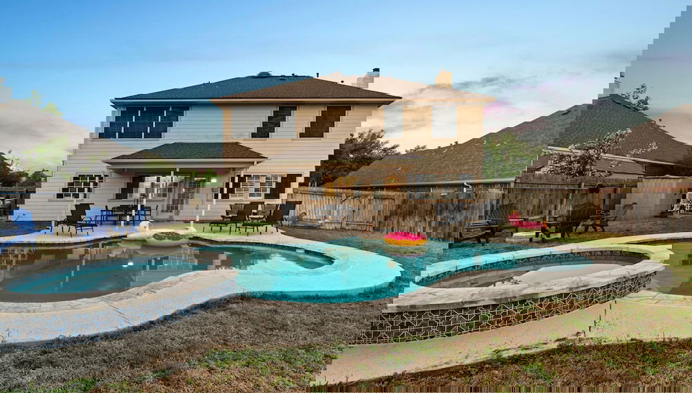 Comodidade do alojamento