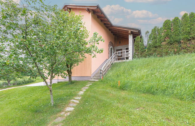 House Na Meji With Sauna - Foto 30