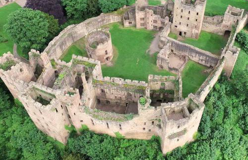 Home Farm House - Foto 42