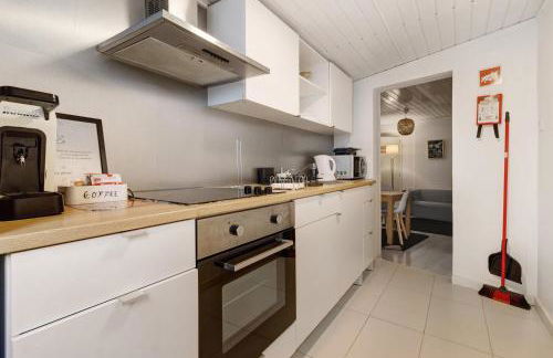 Prestigegoldresidence 1 - Old Town - Foto 13