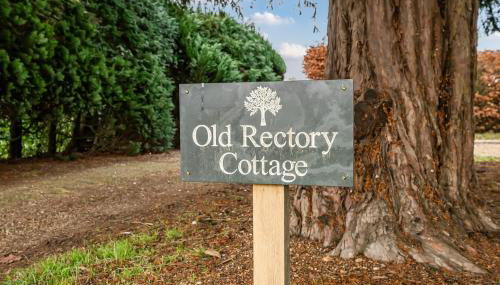 Old Rectory Cottage, Tostock - Foto 3