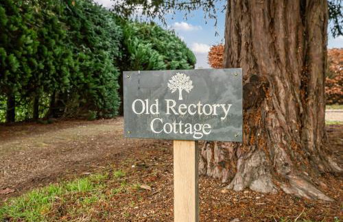 Old Rectory Cottage, Tostock - Foto 3