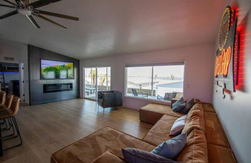 Jet Boat Billy's Speed Shop - Lake Havasu - Foto 46