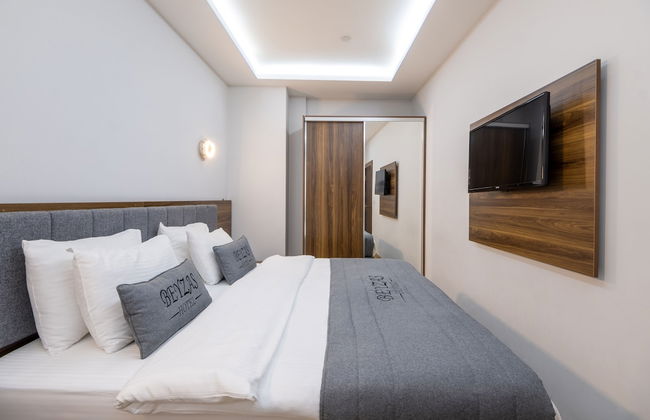 Beyzas Hotel & Suites - Foto 30